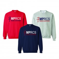 MPRCS Crew Sweatshirt